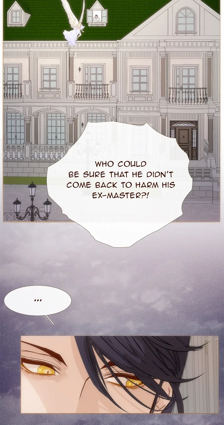 Bear with Me Chapter 17 page 26