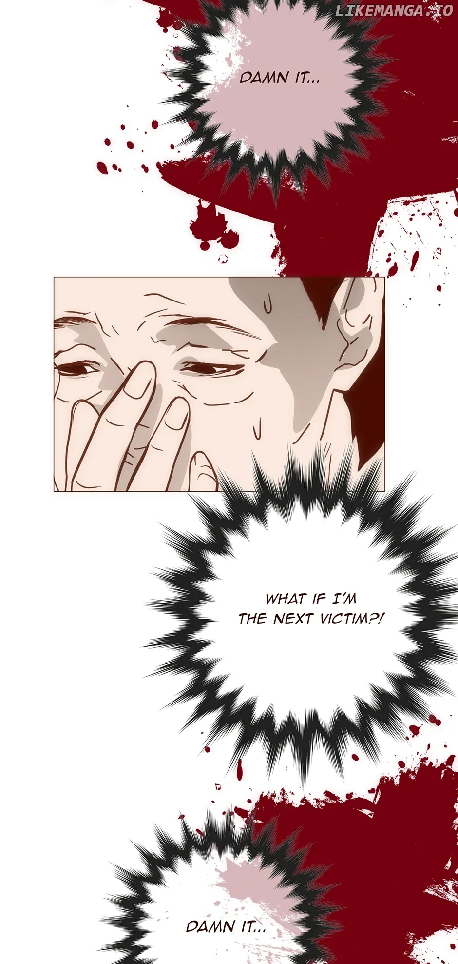 Bear with Me Chapter 21 page 65
