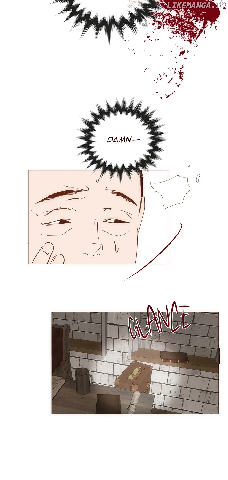 Bear with Me Chapter 21 page 66