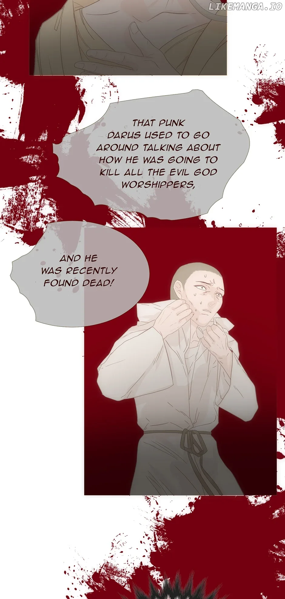 Bear with Me Chapter 21 page 64