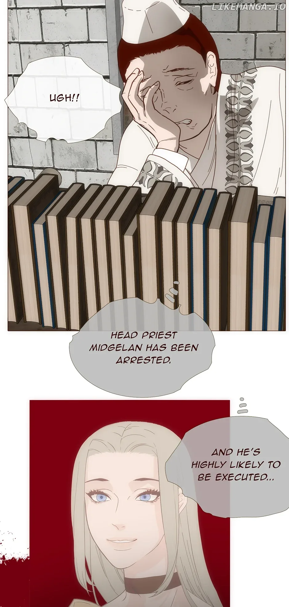 Bear with Me Chapter 21 page 63