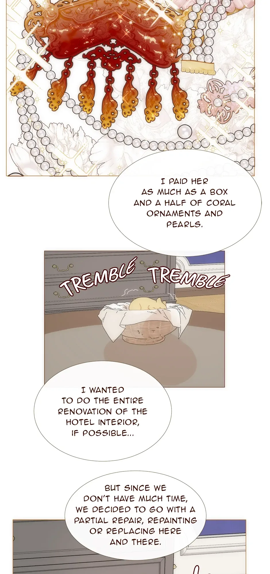 Bear with Me Chapter 18 page 30