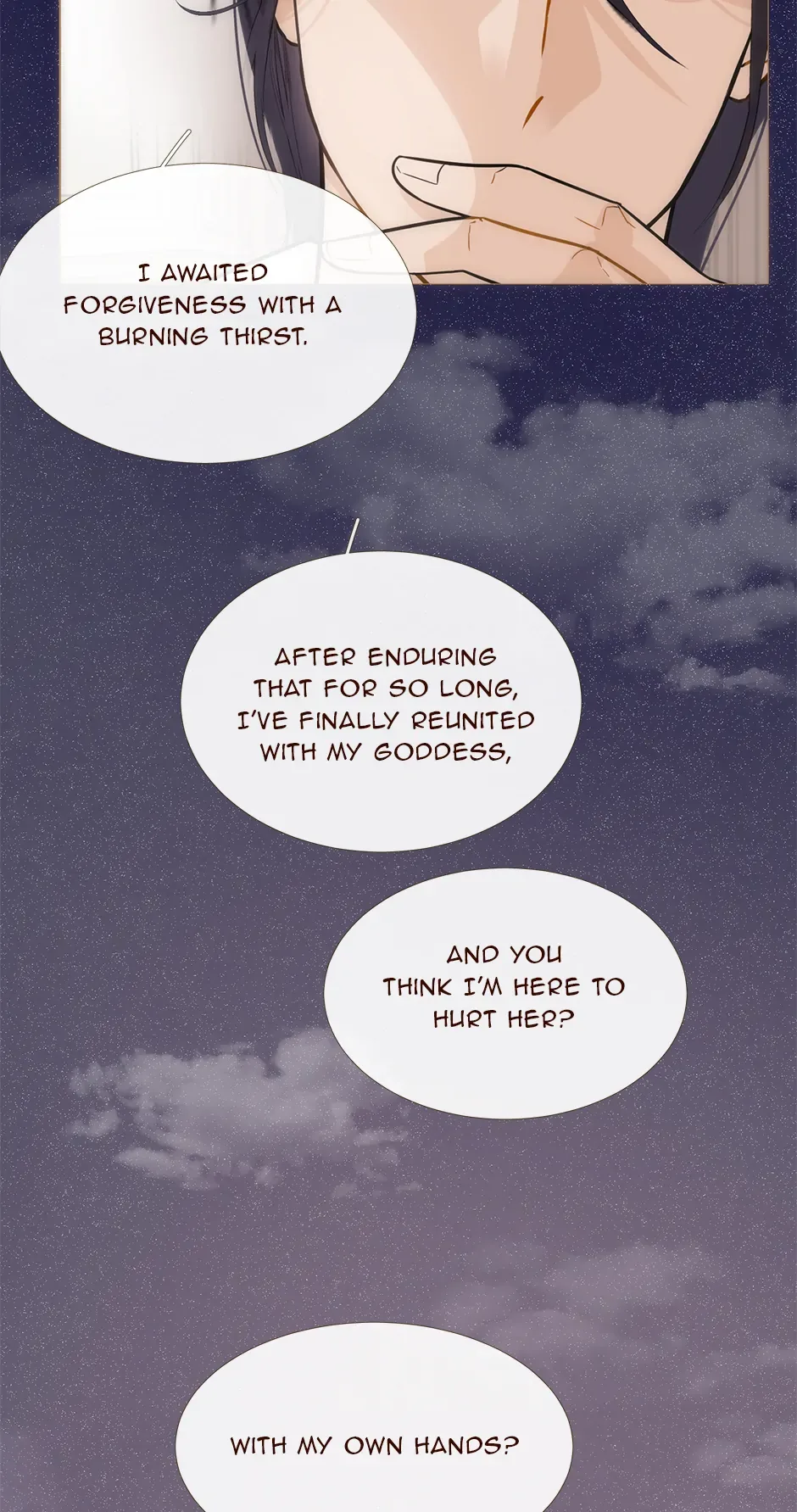 Bear with Me Chapter 17 page 28