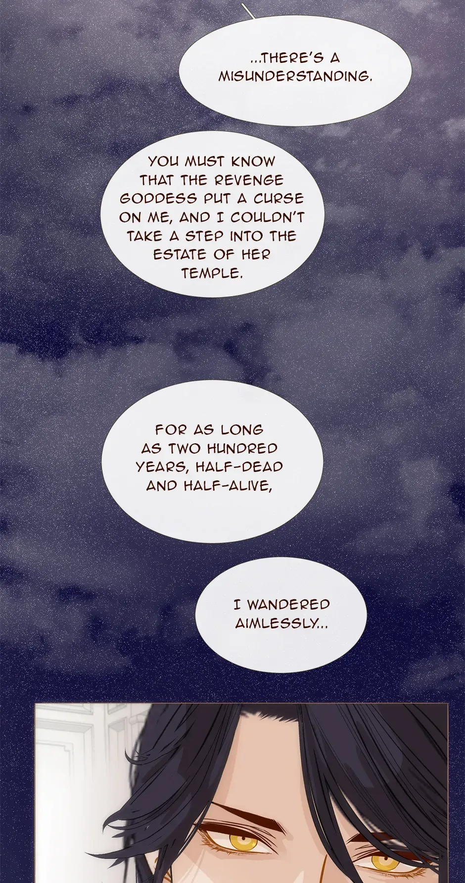 Bear with Me Chapter 17 page 27