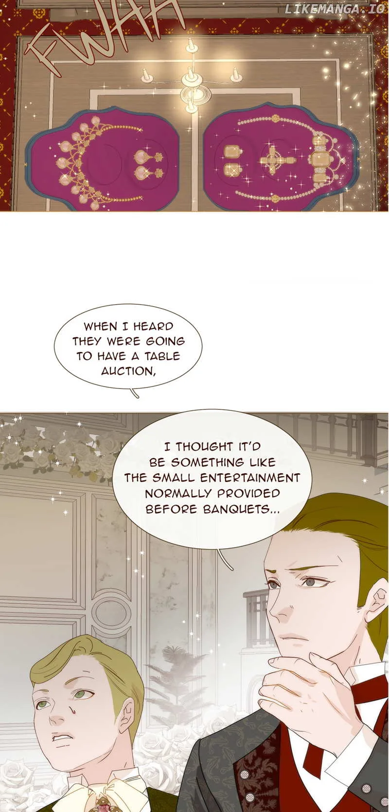 Bear with Me Chapter 20 page 32