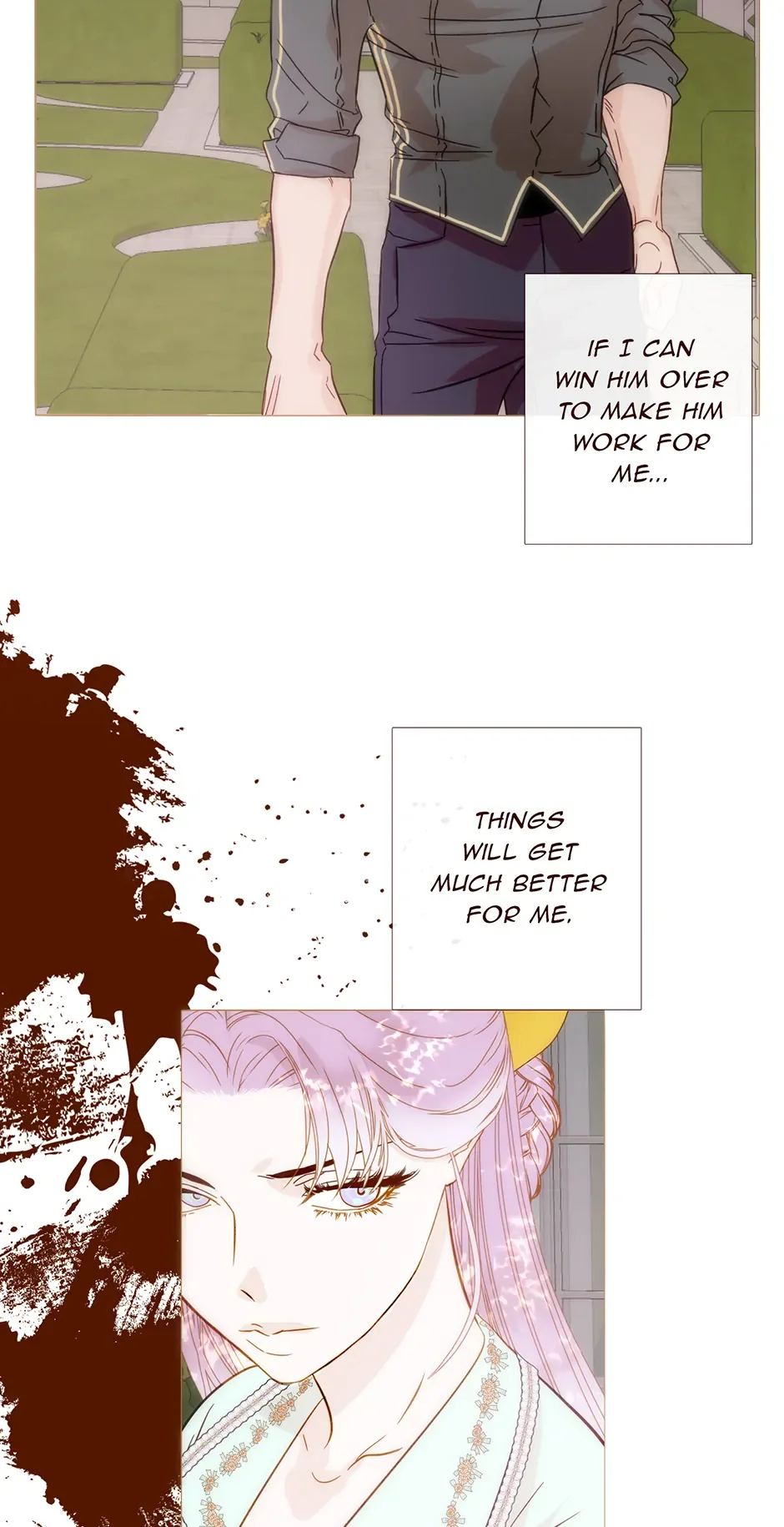 Bear with Me Chapter 14 page 23