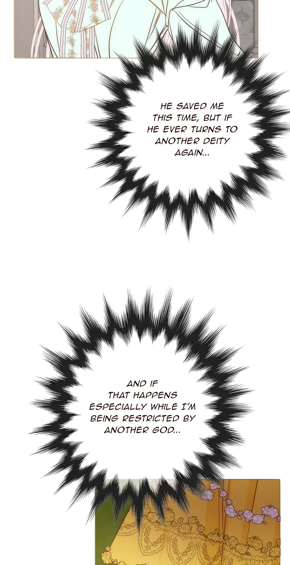 Bear with Me Chapter 14 page 21