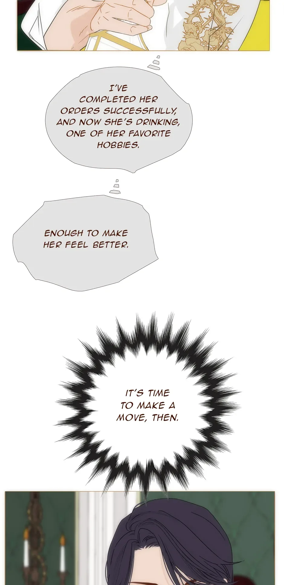 Bear with Me Chapter 16 page 57
