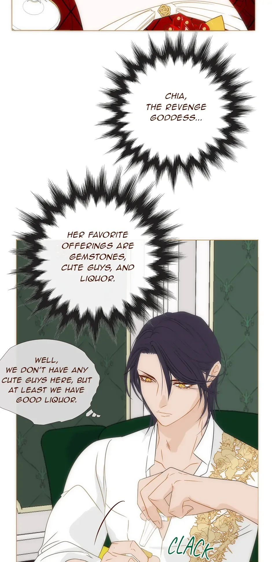 Bear with Me Chapter 16 page 56