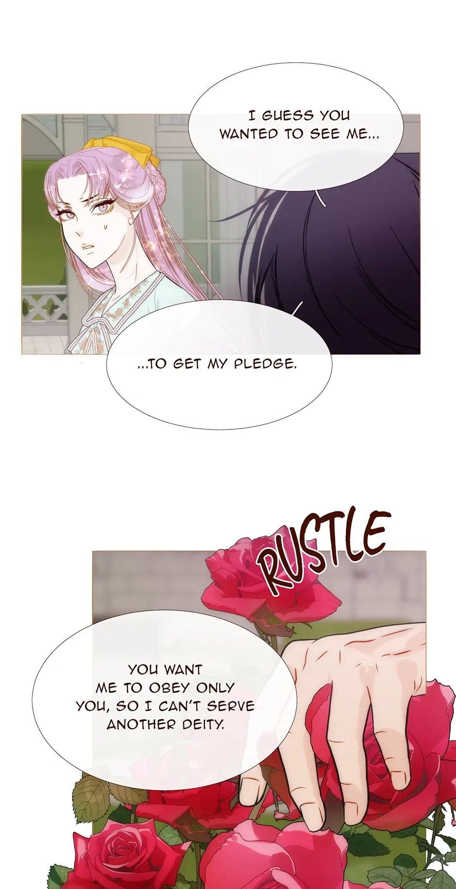 Bear with Me Chapter 14 page 26