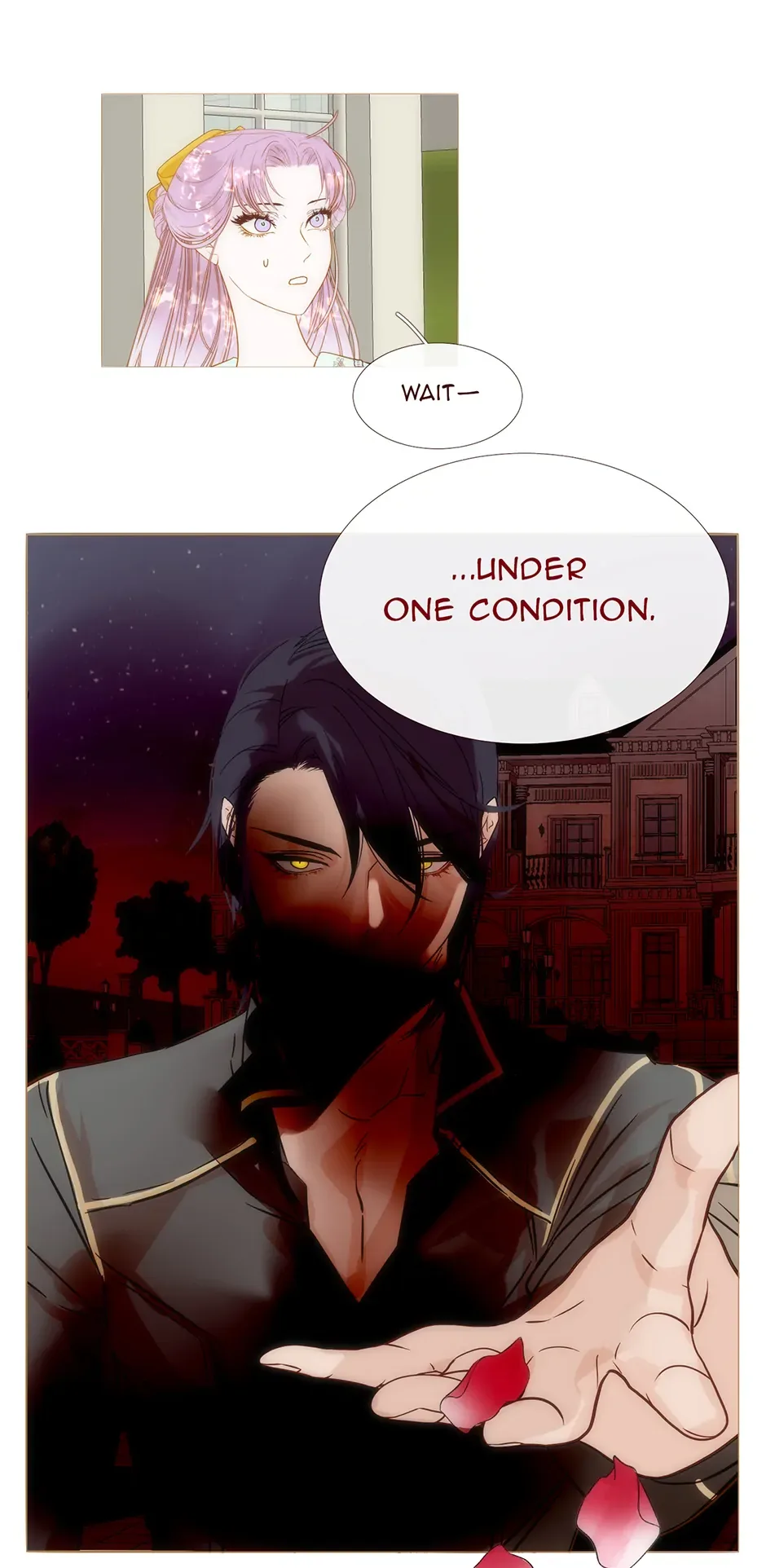 Bear with Me Chapter 14 page 28