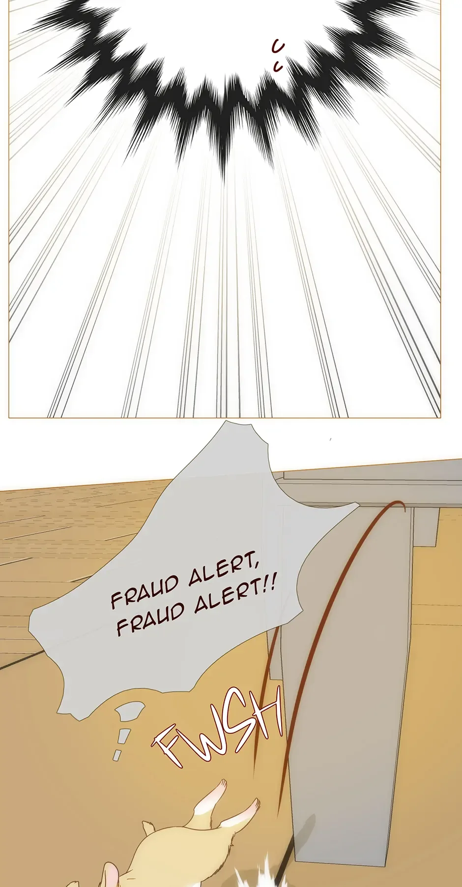 Bear with Me Chapter 18 page 41