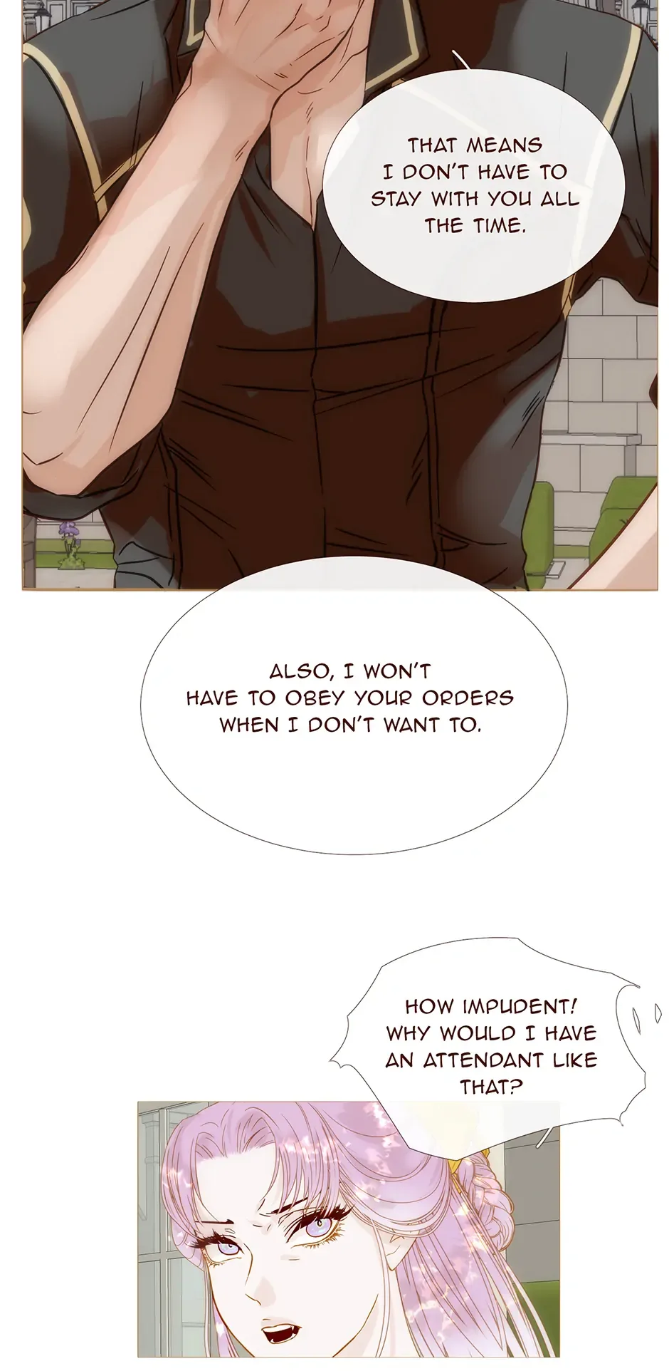 Bear with Me Chapter 14 page 31