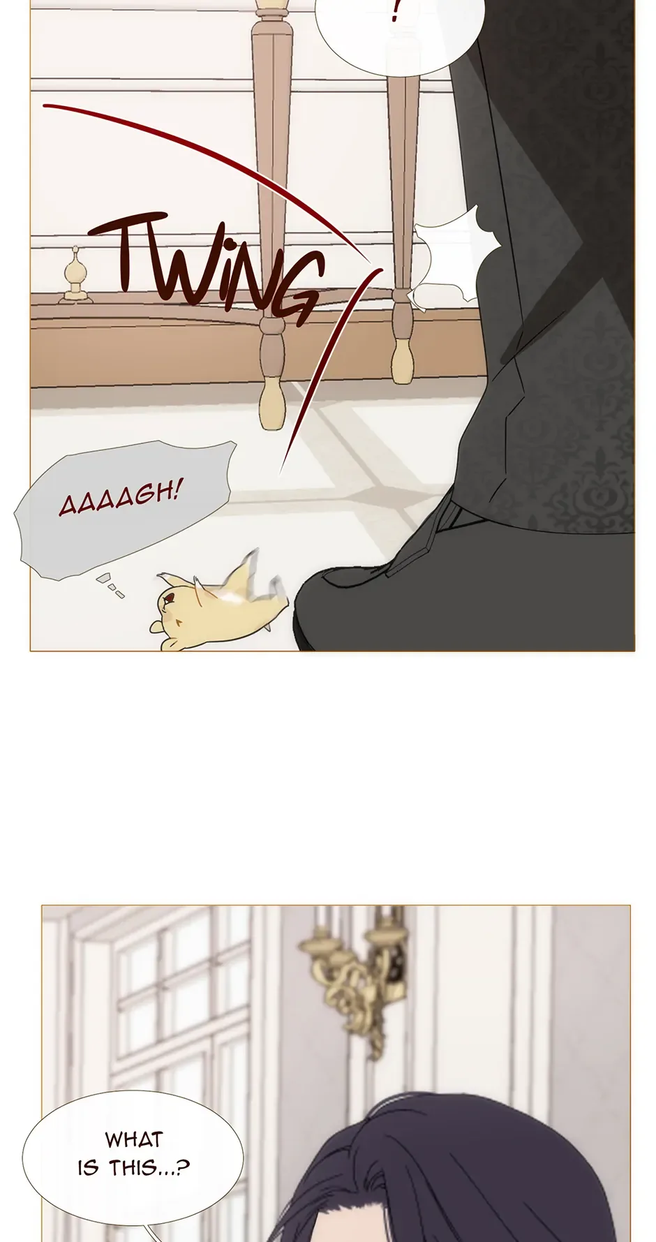 Bear with Me Chapter 18 page 45