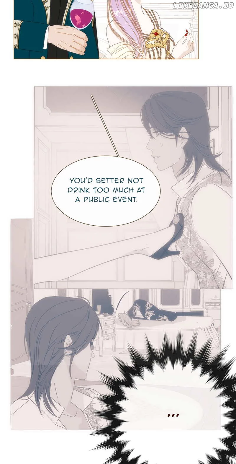 Bear with Me Chapter 20 page 44