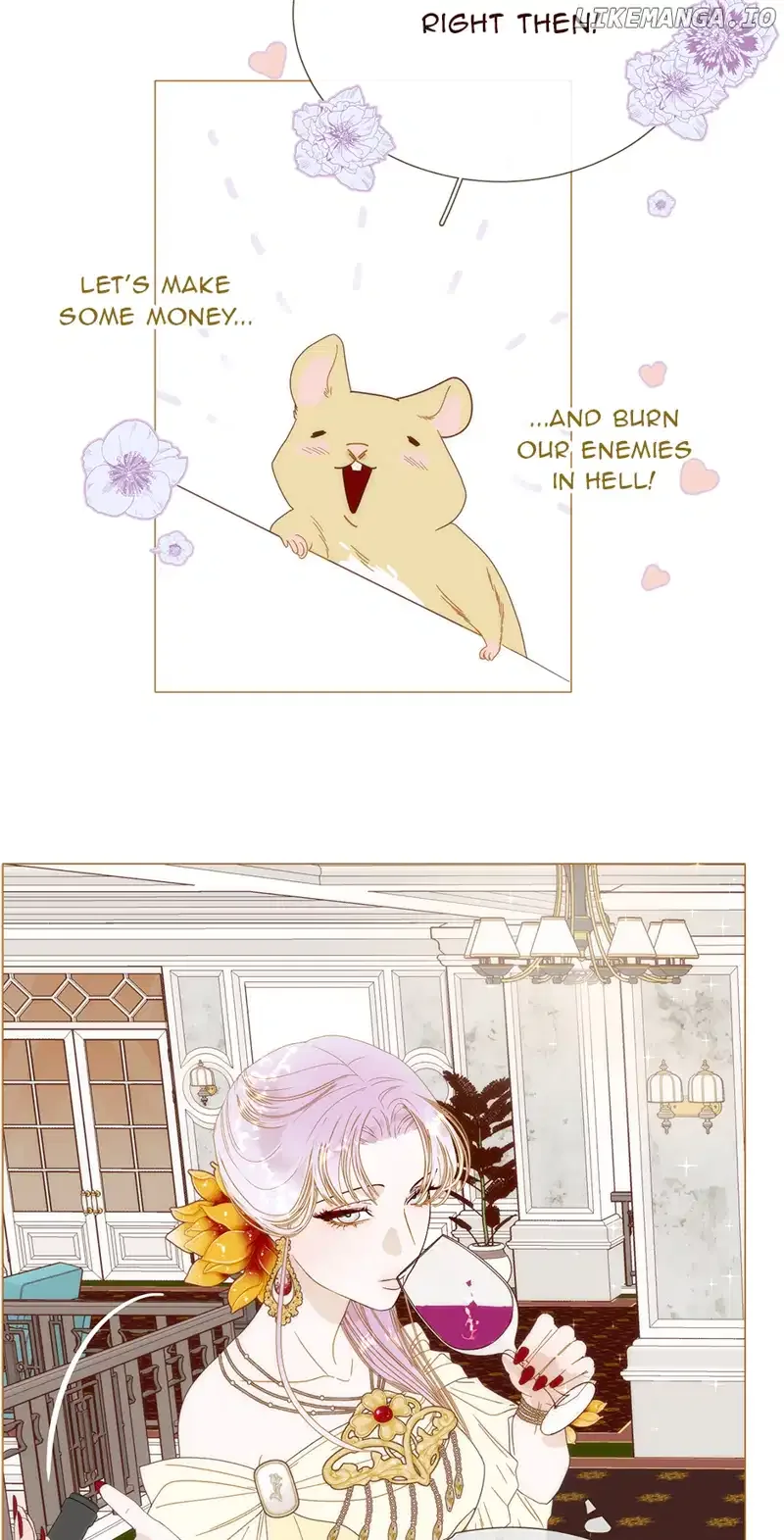 Bear with Me Chapter 20 page 39