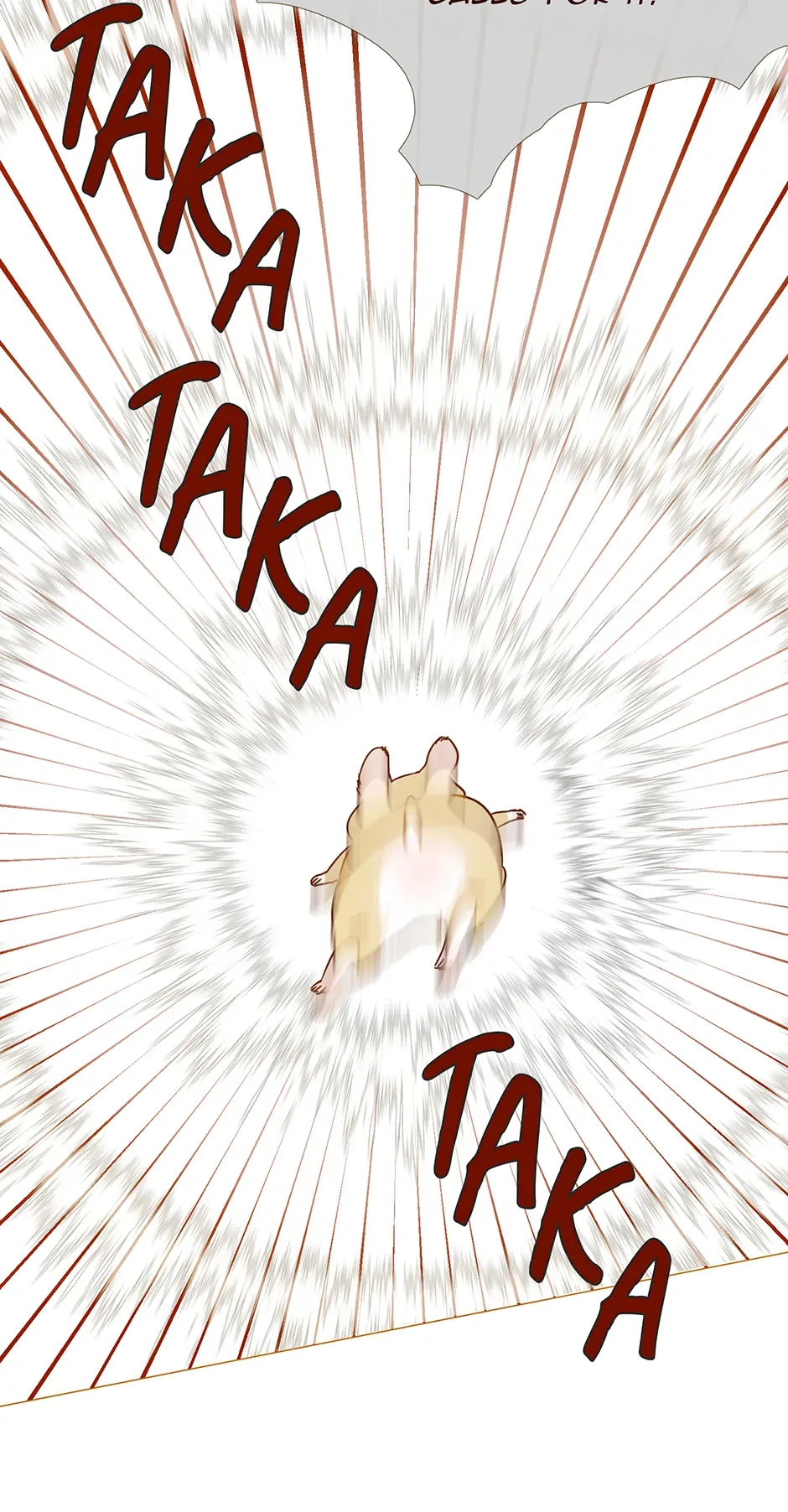 Bear with Me Chapter 18 page 43
