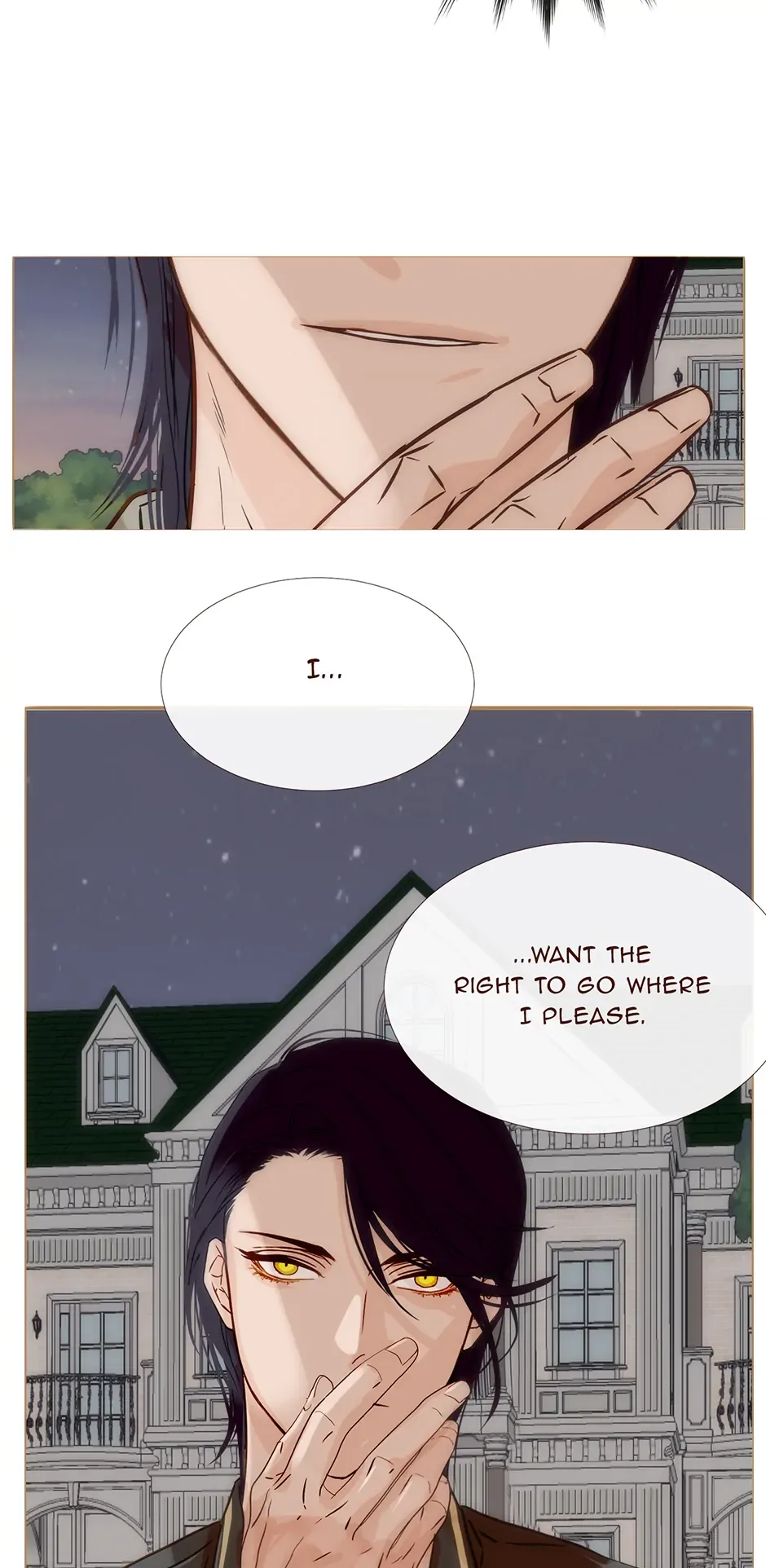 Bear with Me Chapter 14 page 30