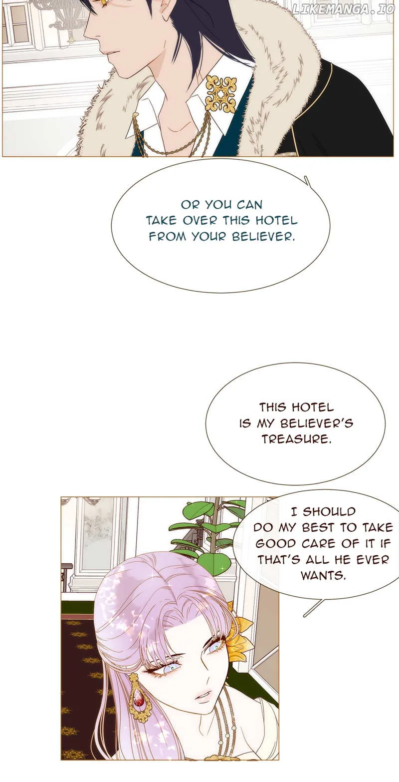 Bear with Me Chapter 20 page 46