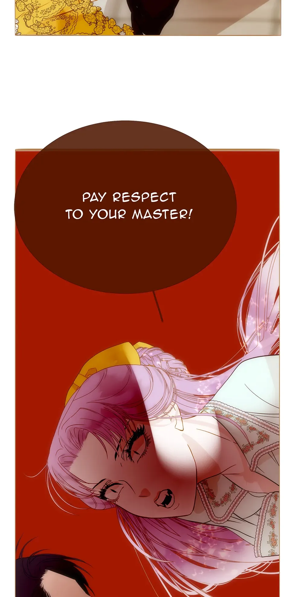 Bear with Me Chapter 14 page 39