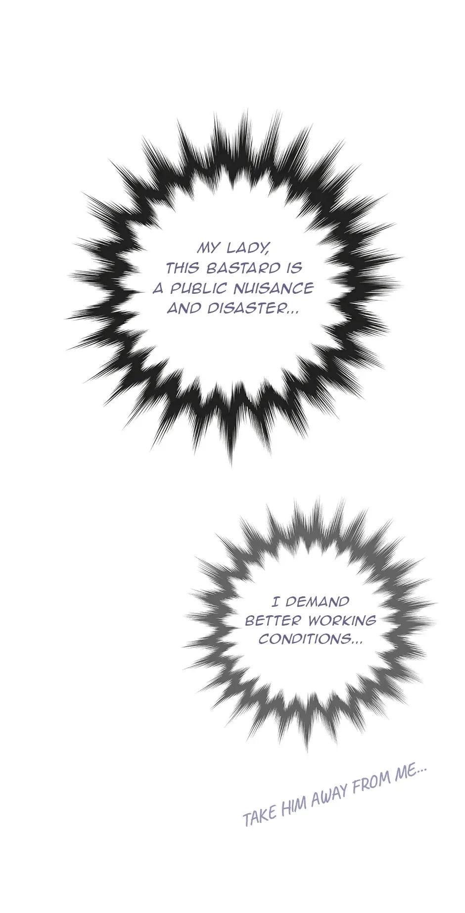 Bear with Me Chapter 17 page 48