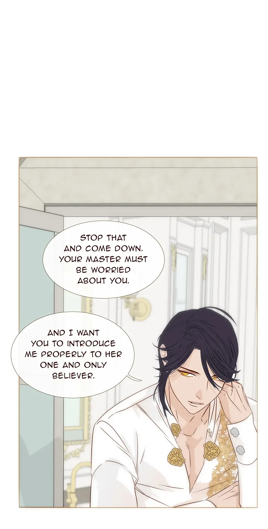 Bear with Me Chapter 17 page 46