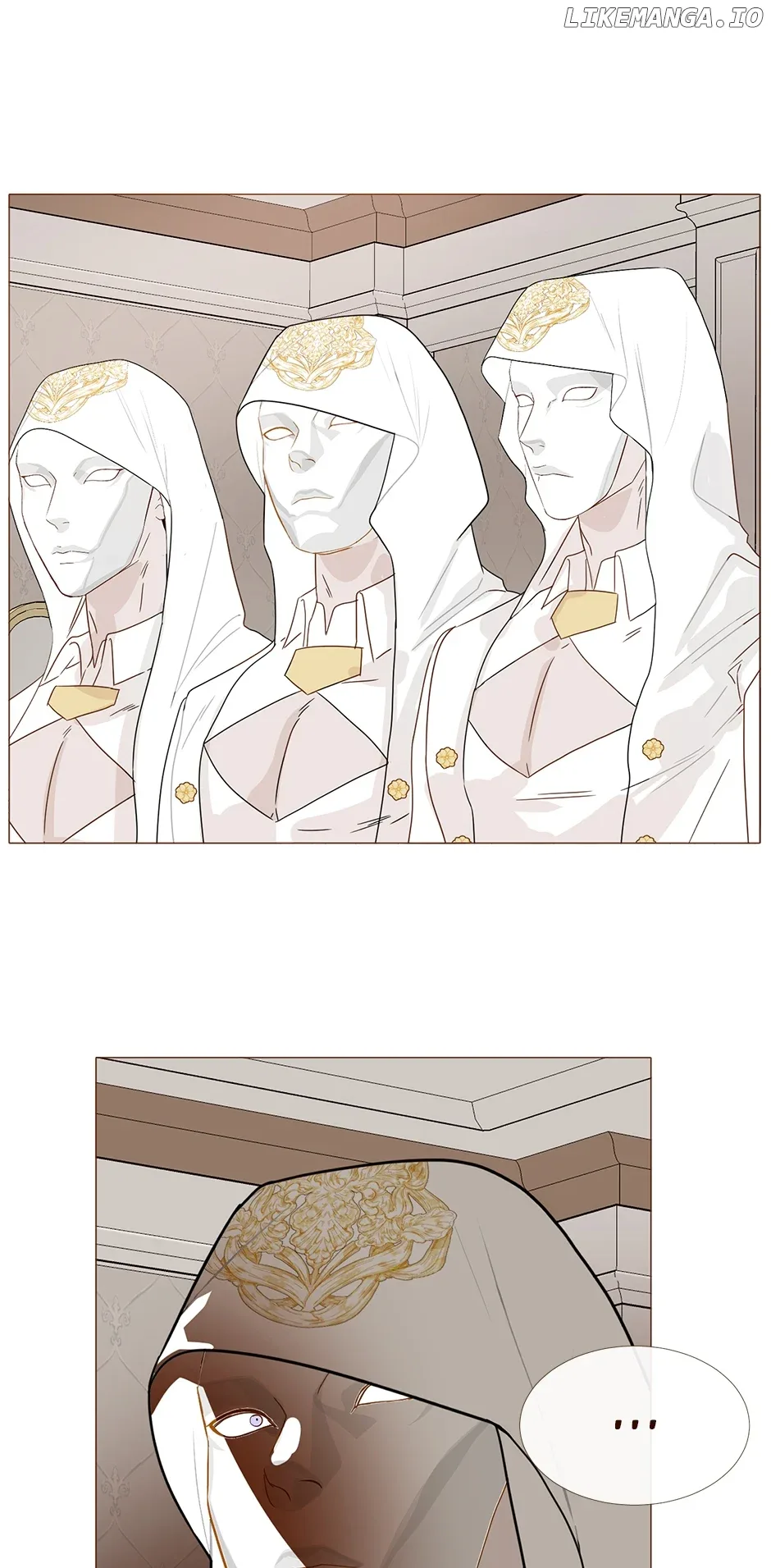 Bear with Me Chapter 23 page 21