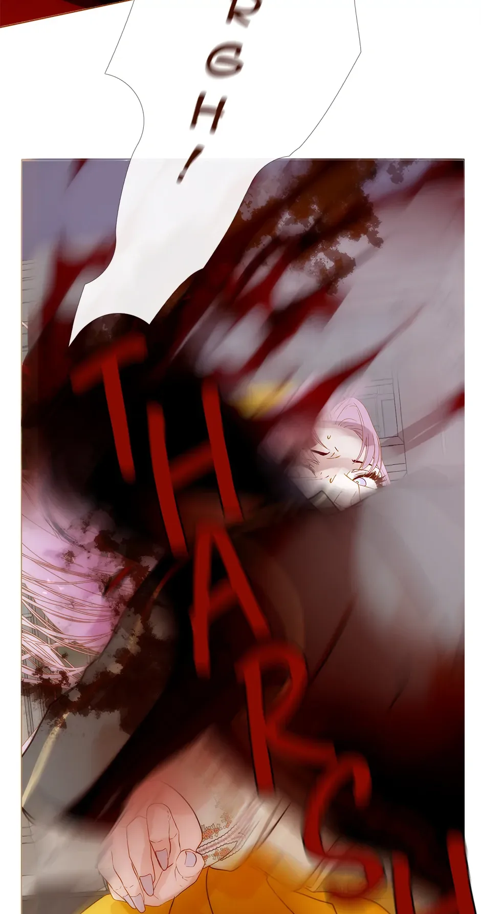 Bear with Me Chapter 14 page 47