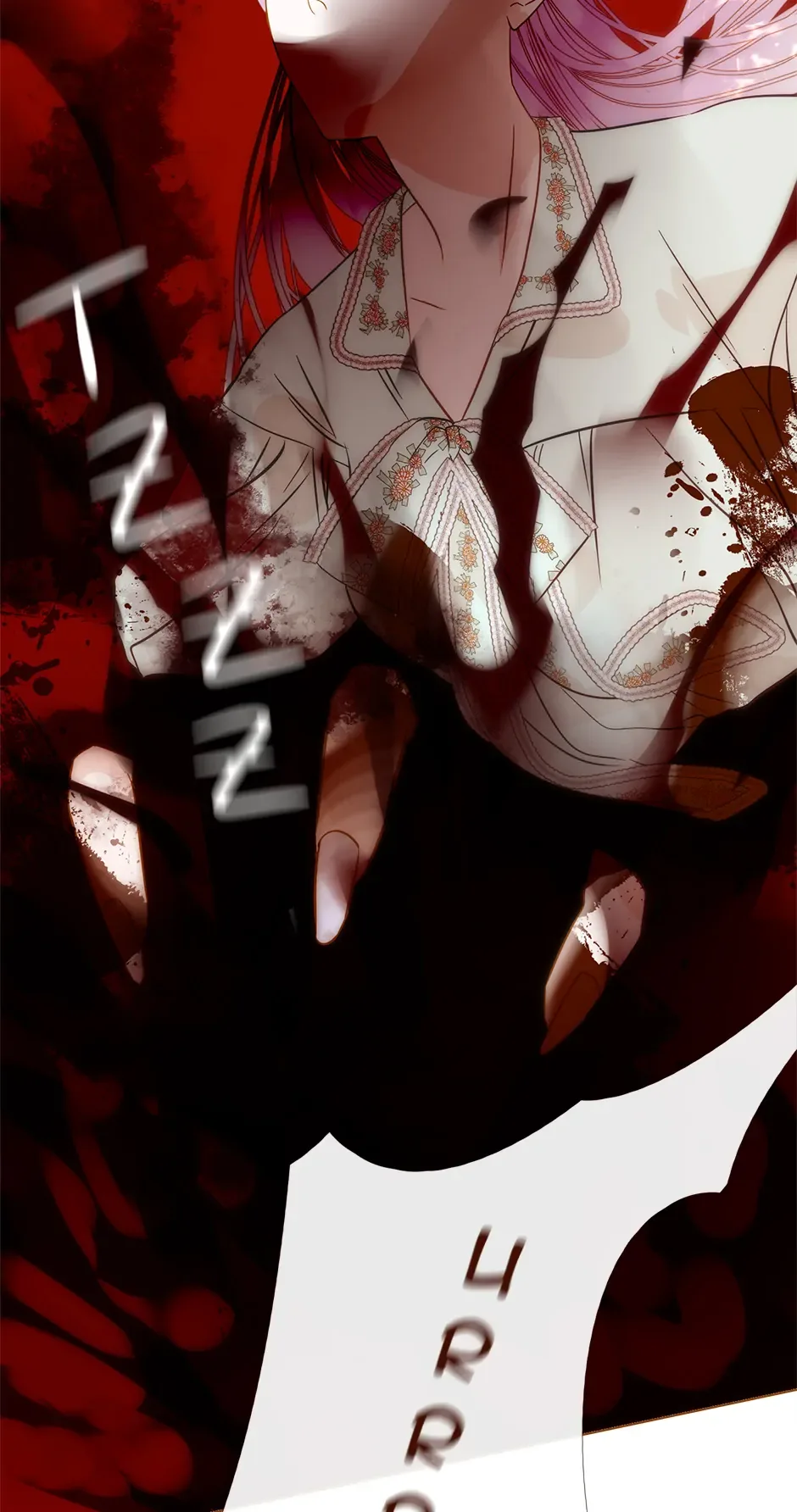 Bear with Me Chapter 14 page 46