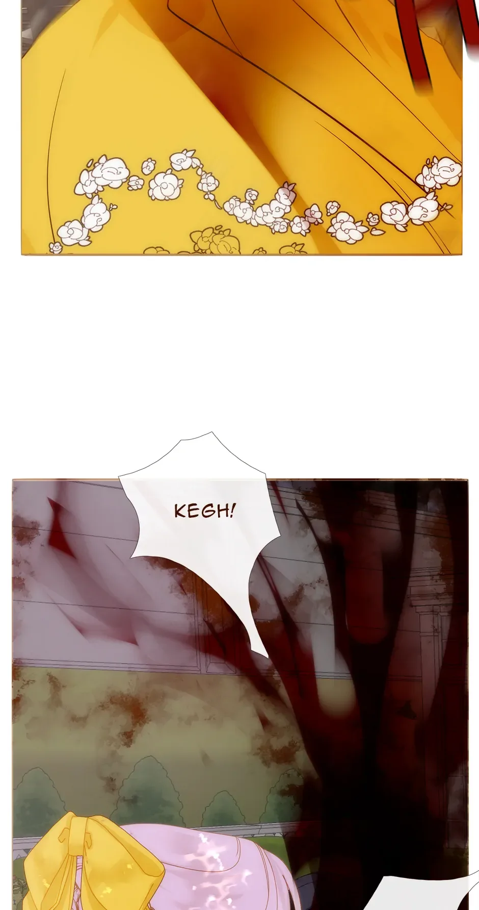 Bear with Me Chapter 14 page 48