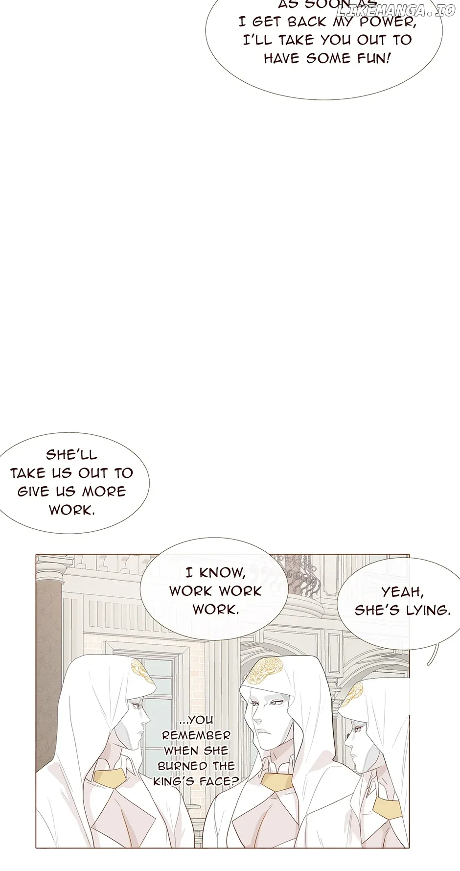 Bear with Me Chapter 23 page 27