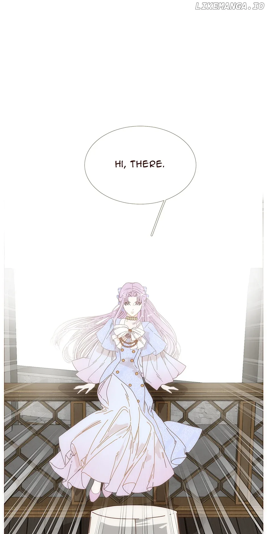 Bear with Me Chapter 22 page 4