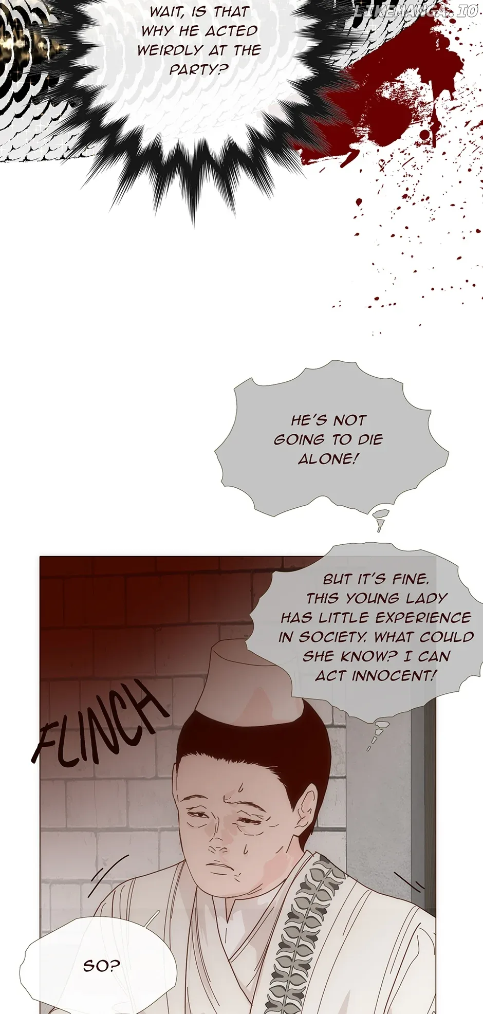 Bear with Me Chapter 22 page 11