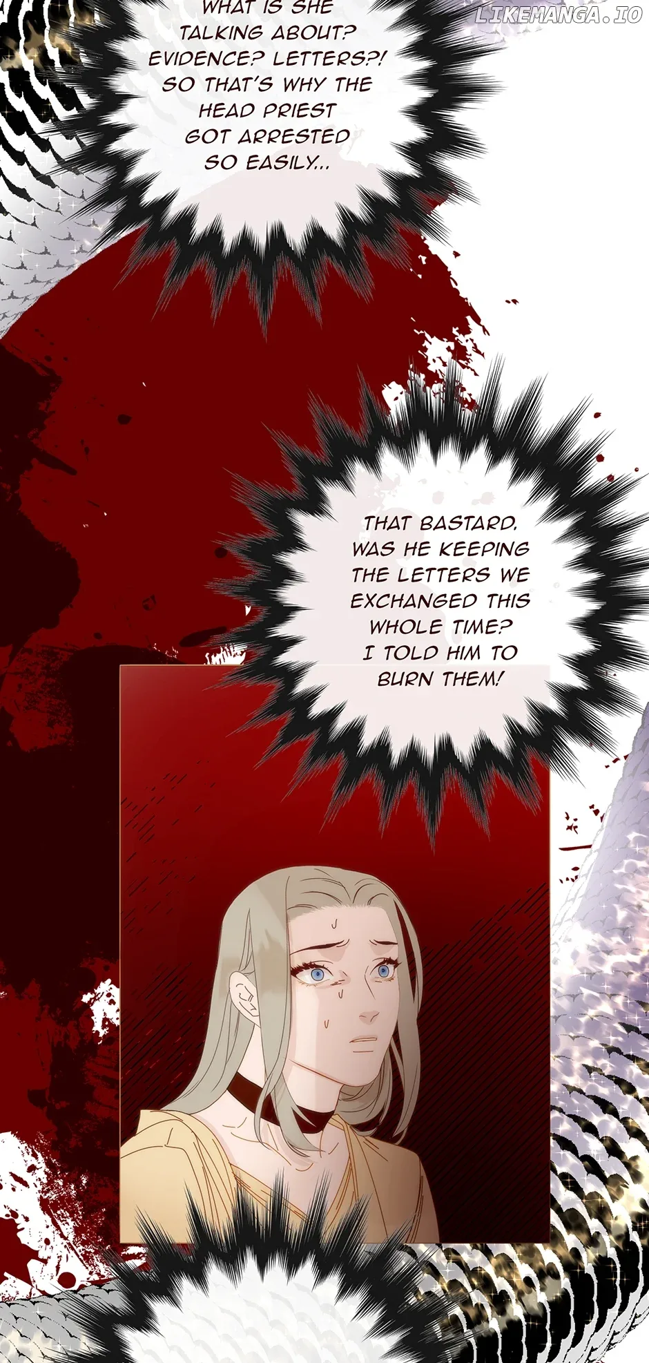 Bear with Me Chapter 22 page 10
