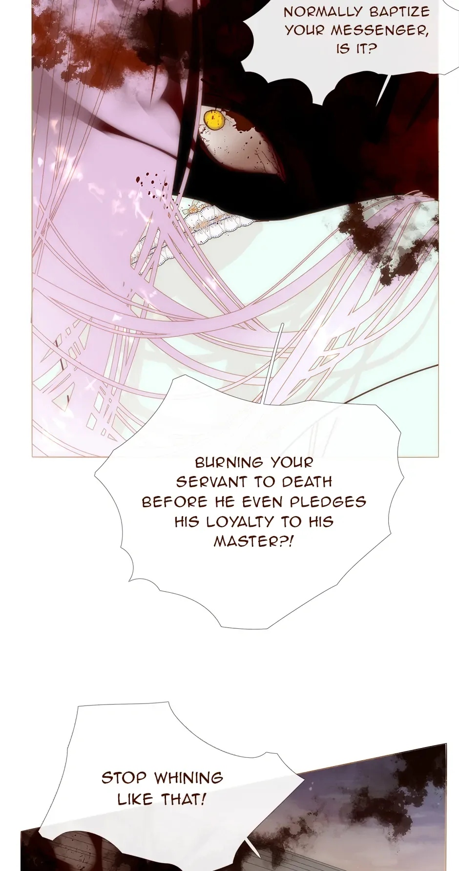 Bear with Me Chapter 14 page 50