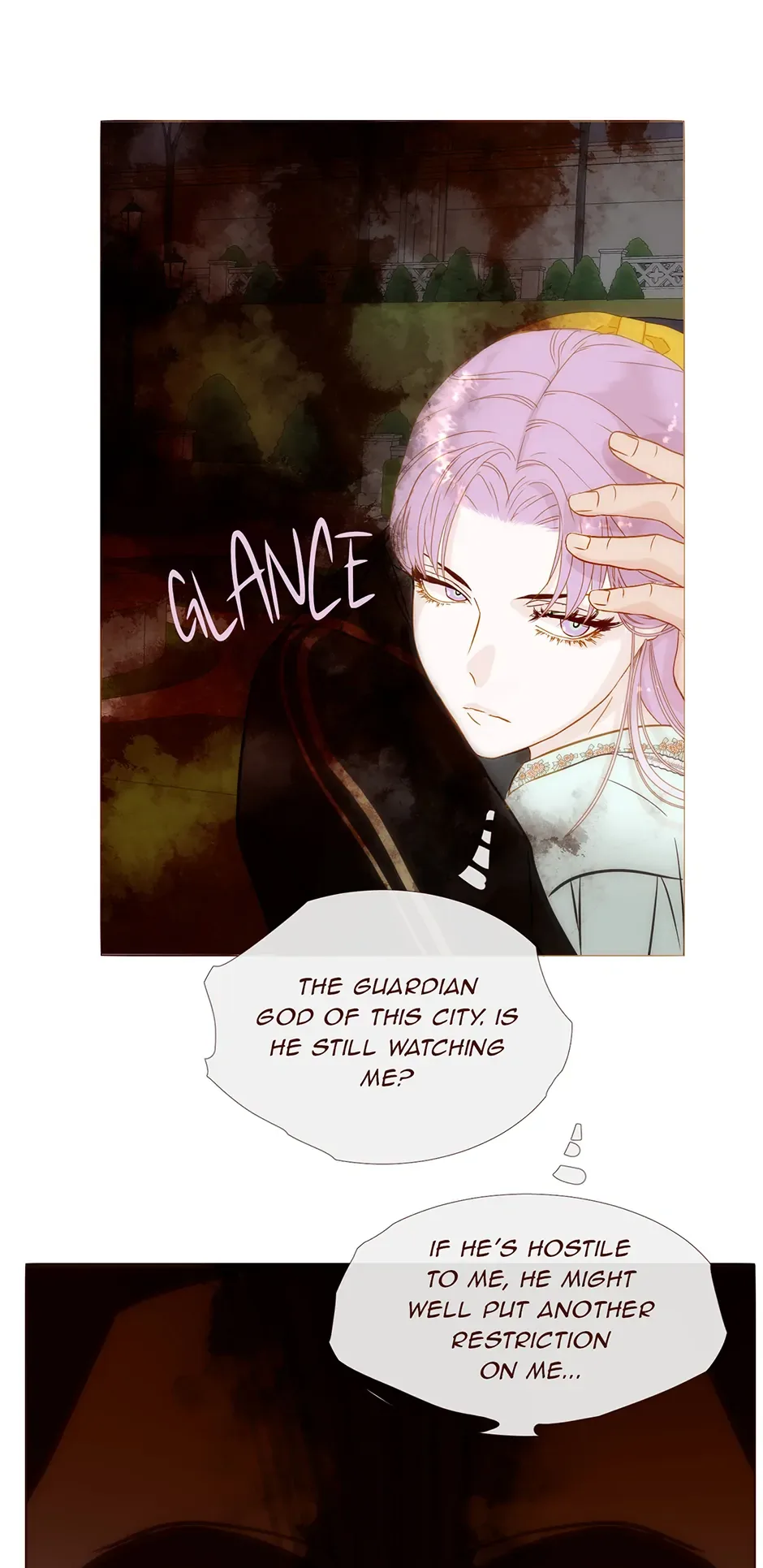 Bear with Me Chapter 14 page 53