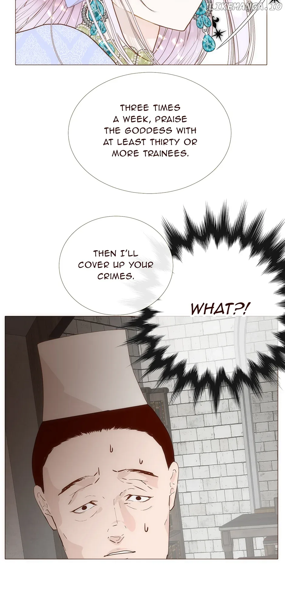 Bear with Me Chapter 22 page 14