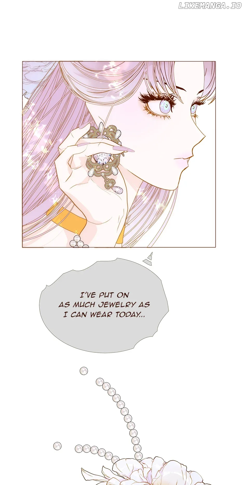 Bear with Me Chapter 23 page 43