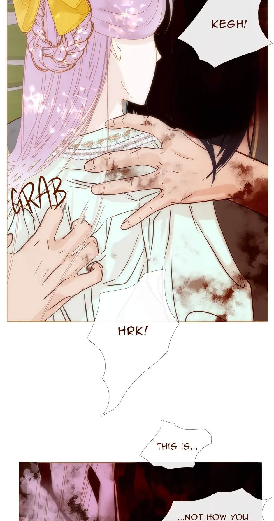Bear with Me Chapter 14 page 49