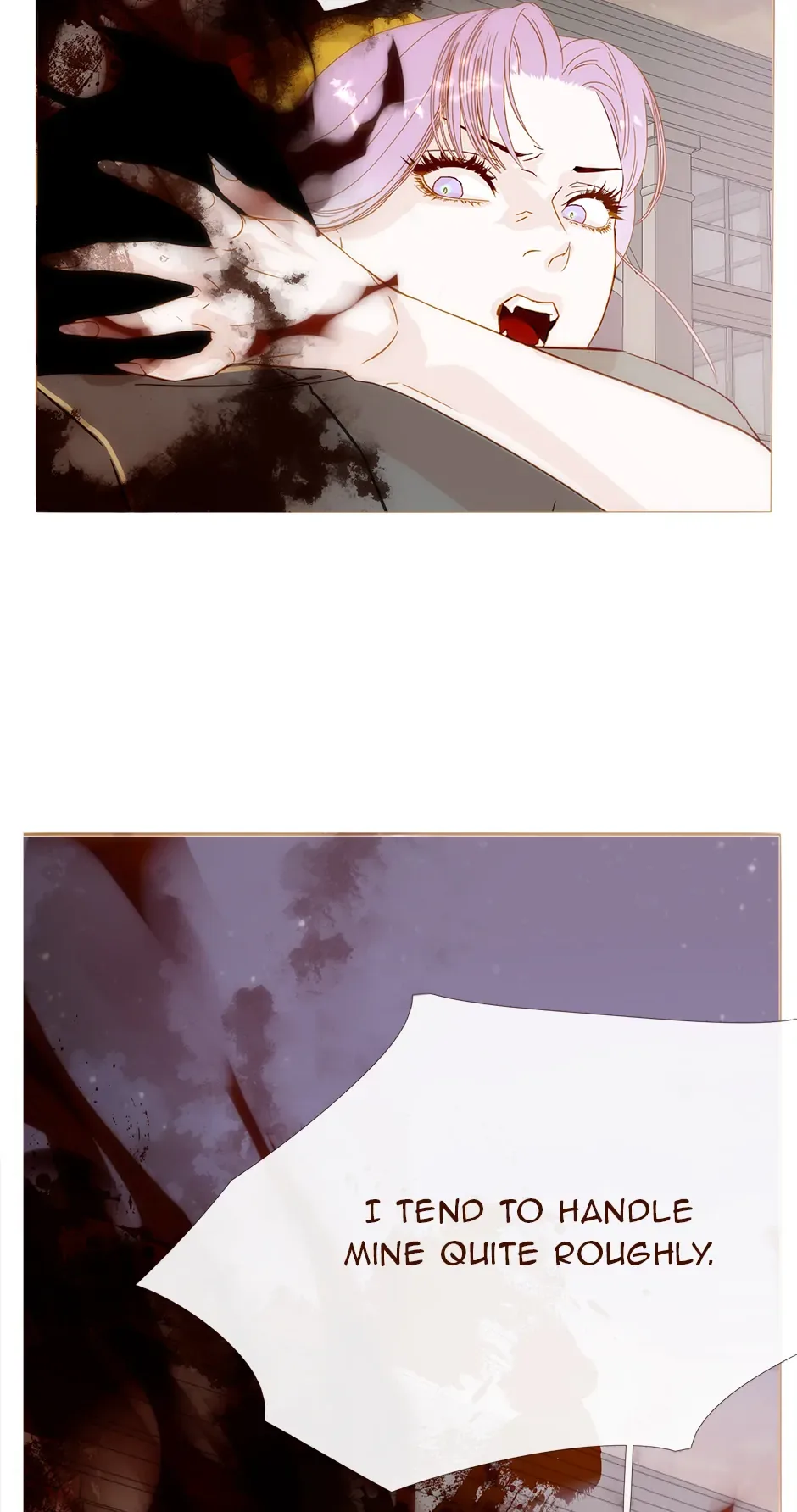Bear with Me Chapter 14 page 51