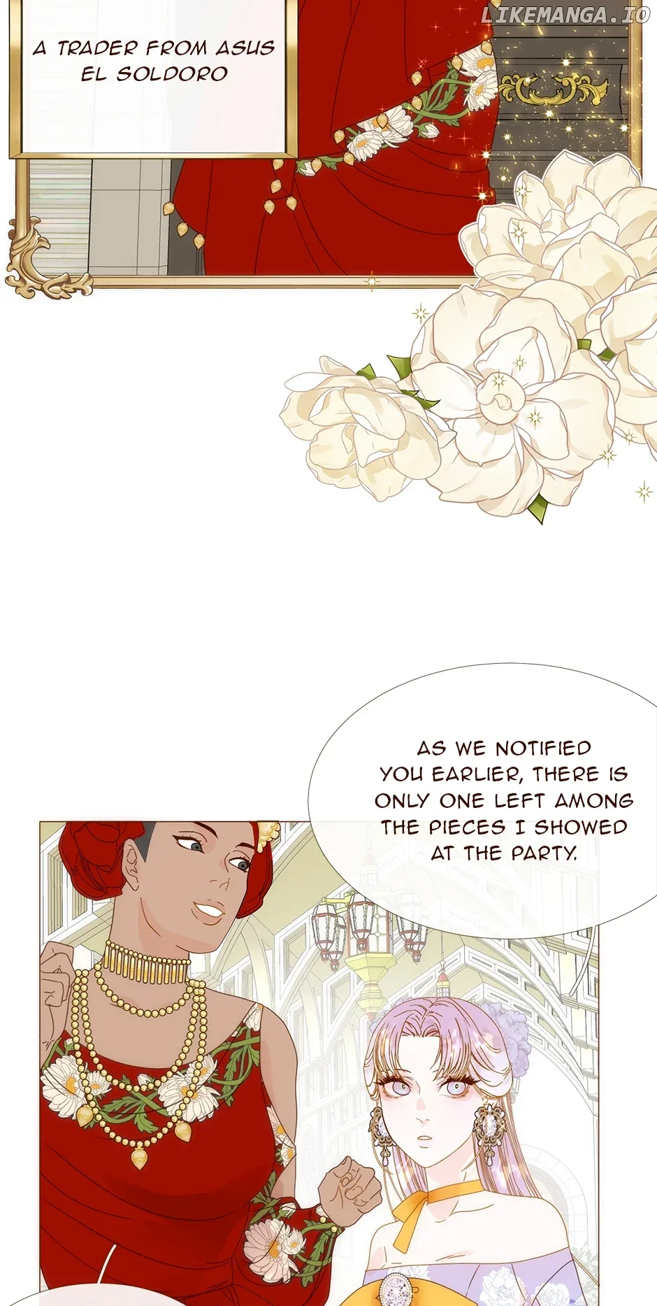 Bear with Me Chapter 23 page 48