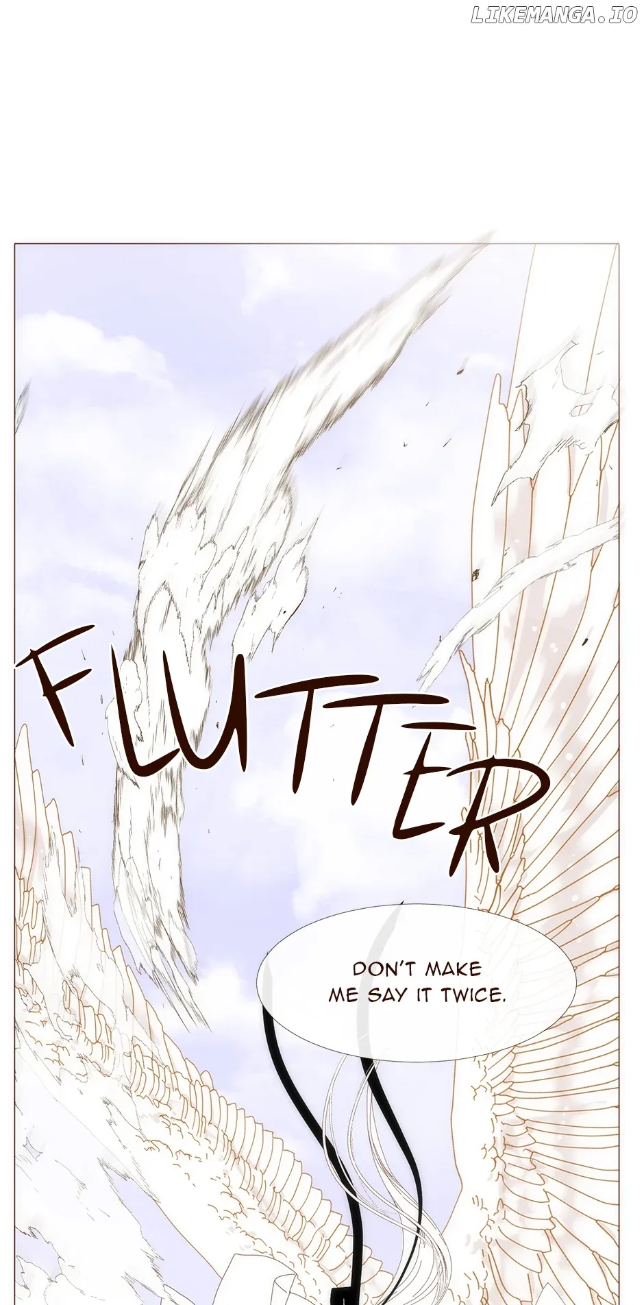 Bear with Me Chapter 22 page 19