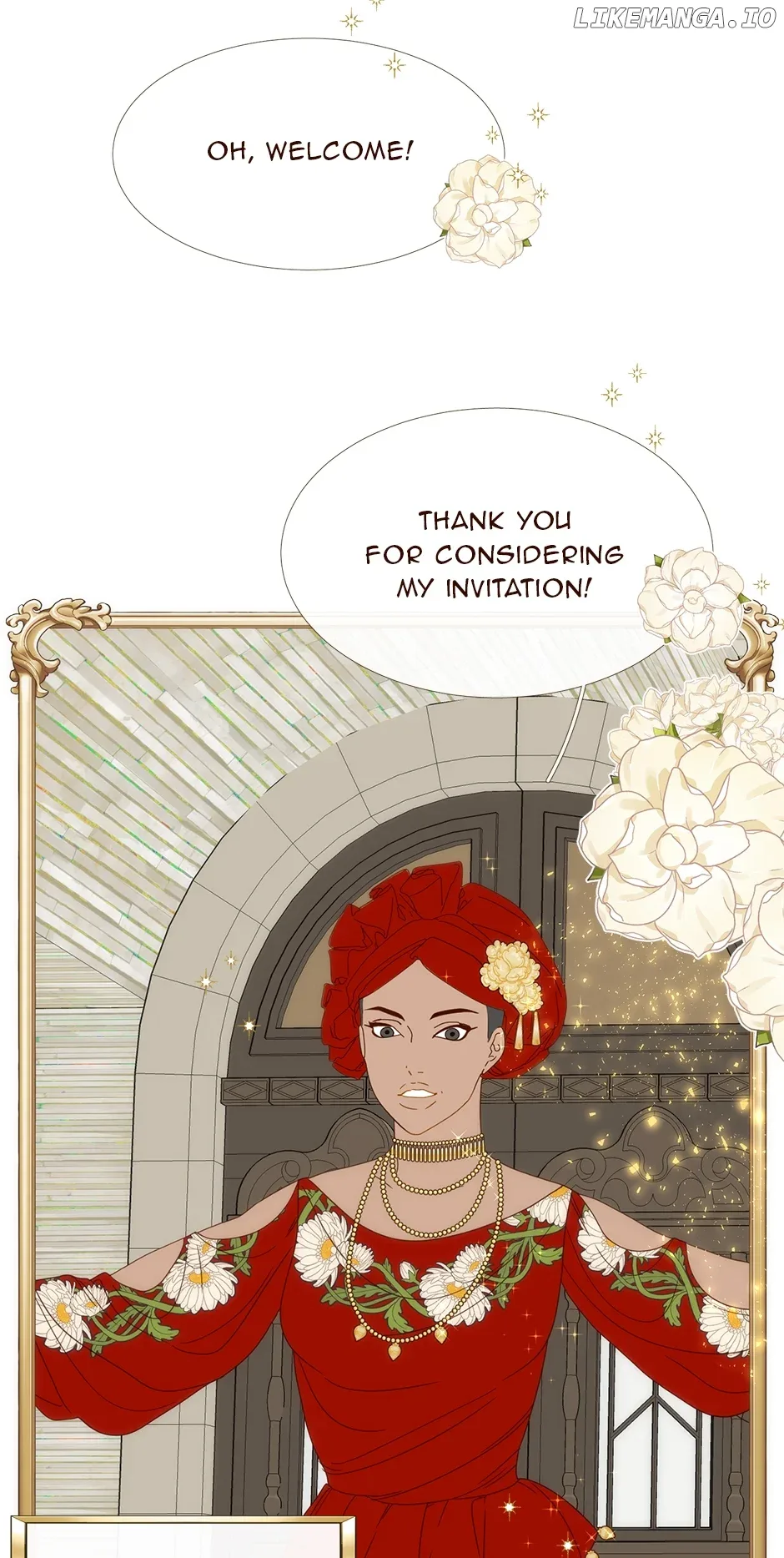 Bear with Me Chapter 23 page 47