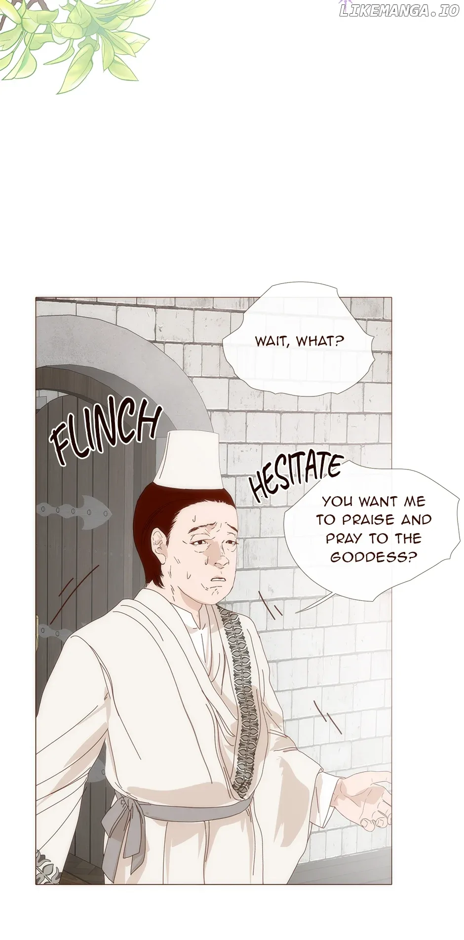 Bear with Me Chapter 22 page 18