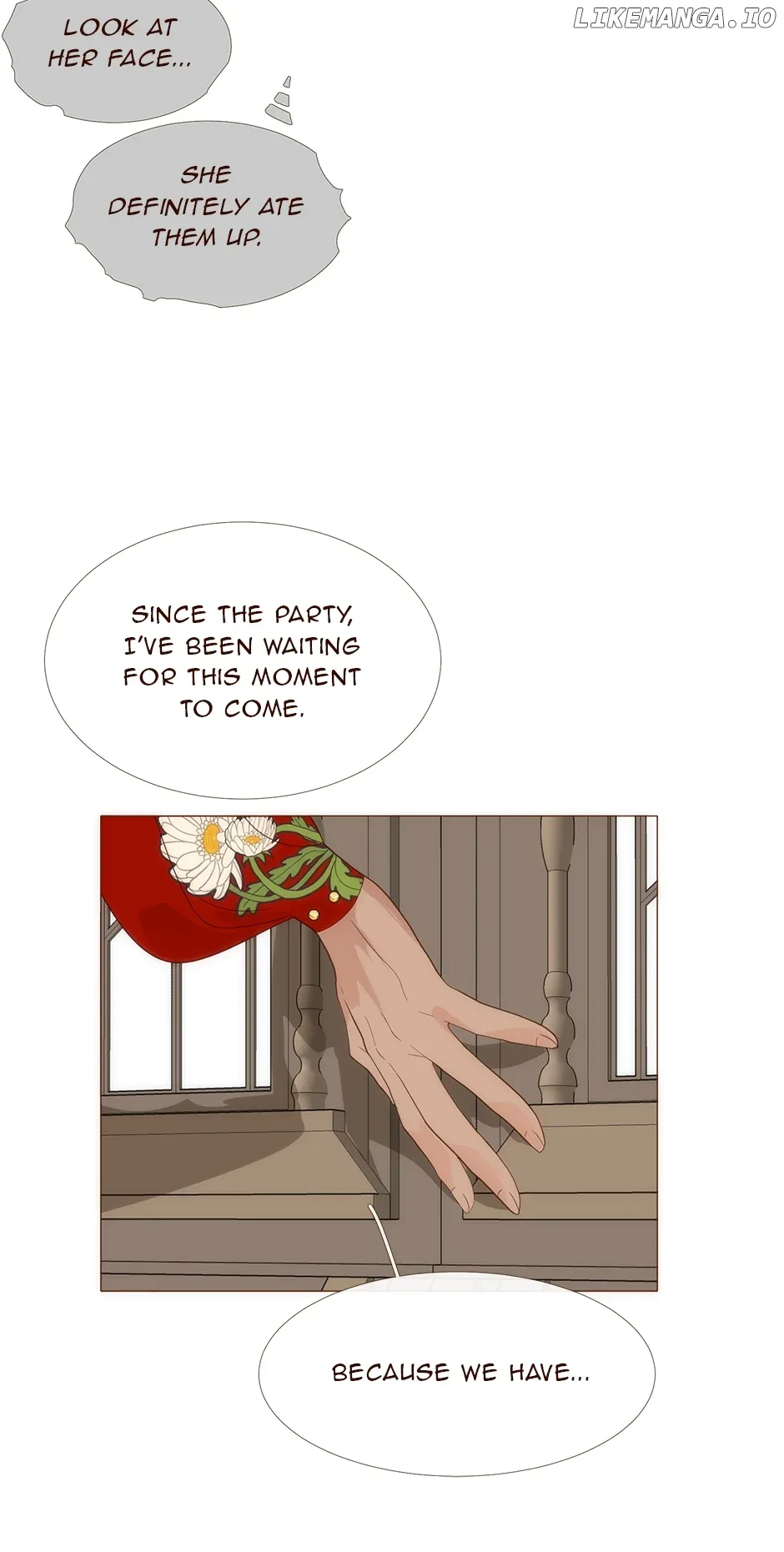 Bear with Me Chapter 23 page 50