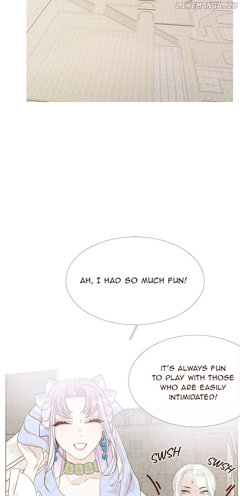 Bear with Me Chapter 22 page 28