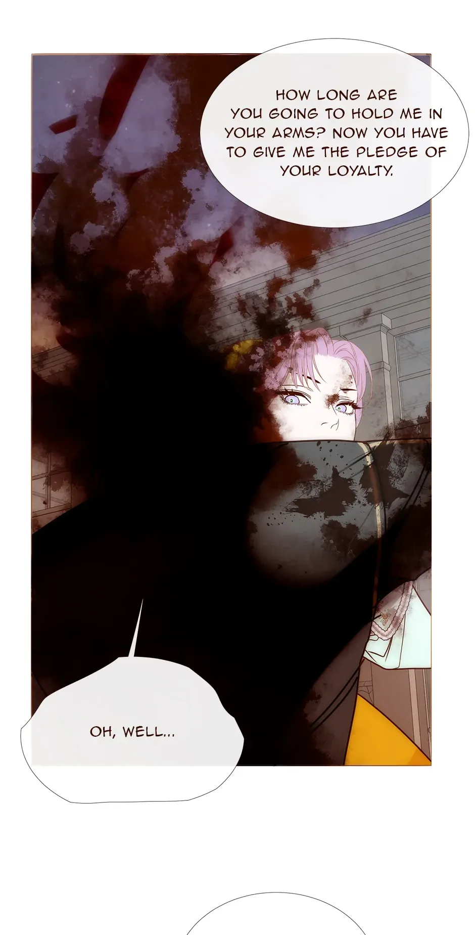 Bear with Me Chapter 14 page 59