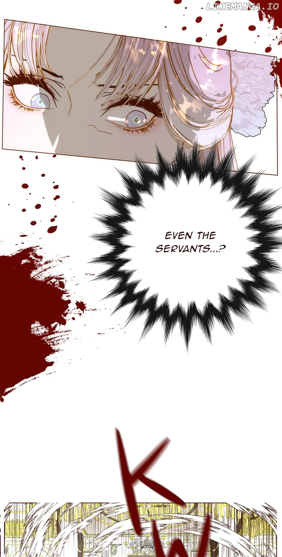 Bear with Me Chapter 23 page 55