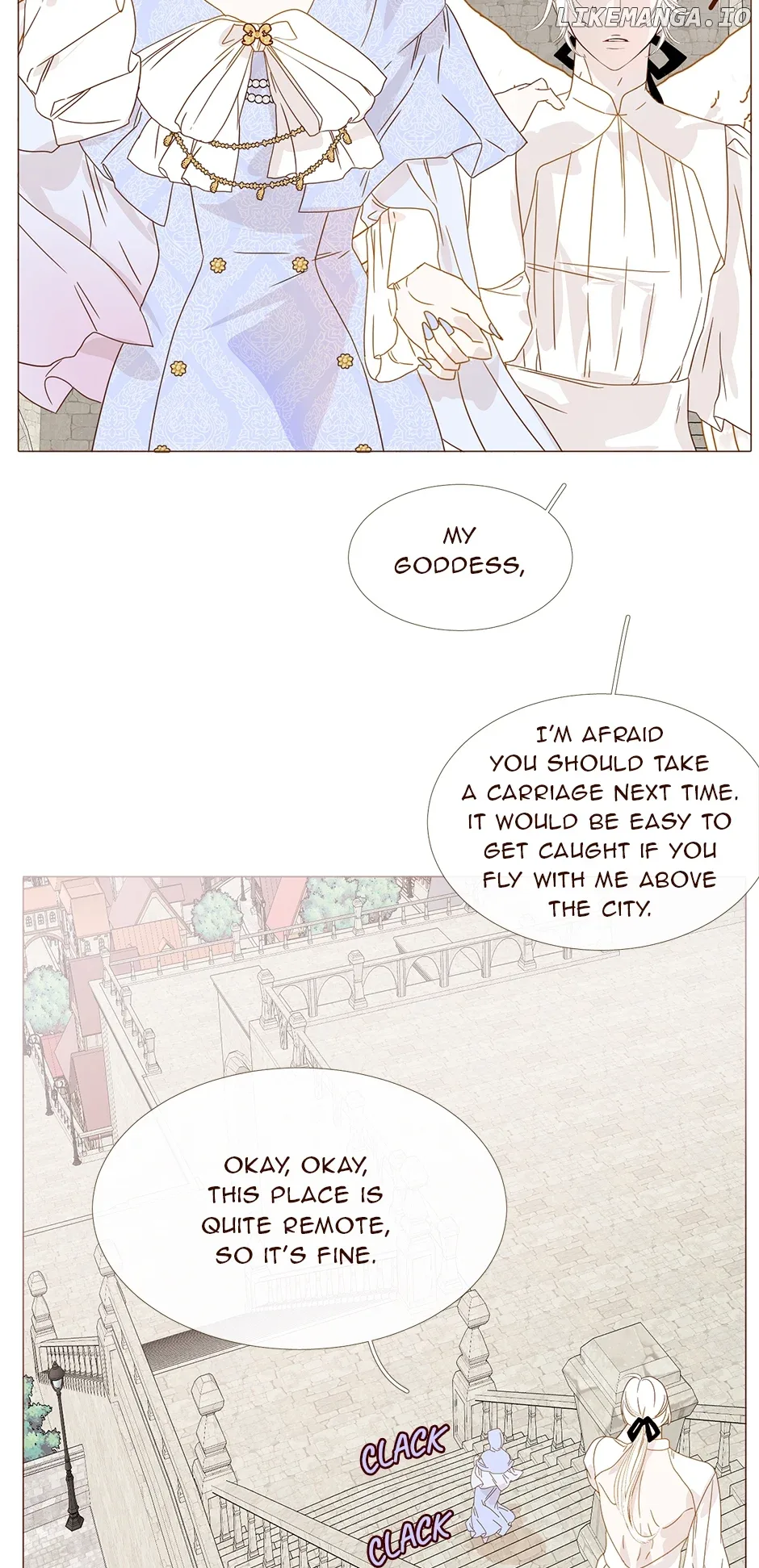 Bear with Me Chapter 22 page 29