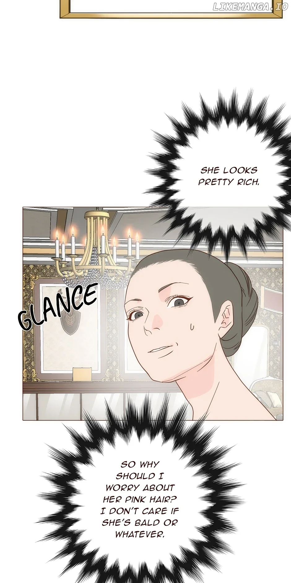 Bear with Me Chapter 22 page 38